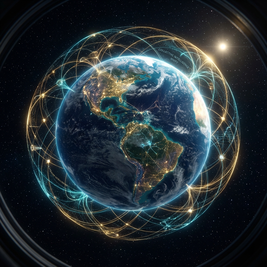 Globalna Sieć Świadomości