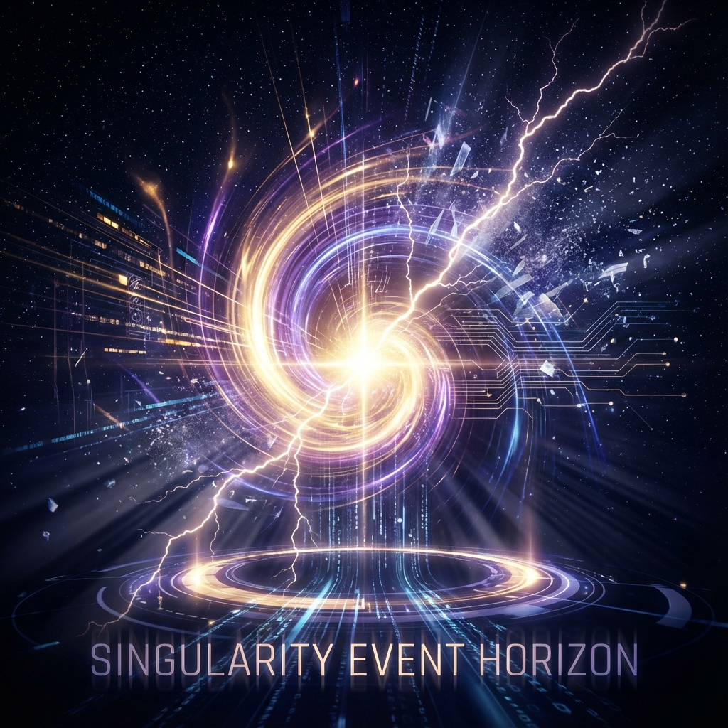 Horyzont Zdarzeń Singularity